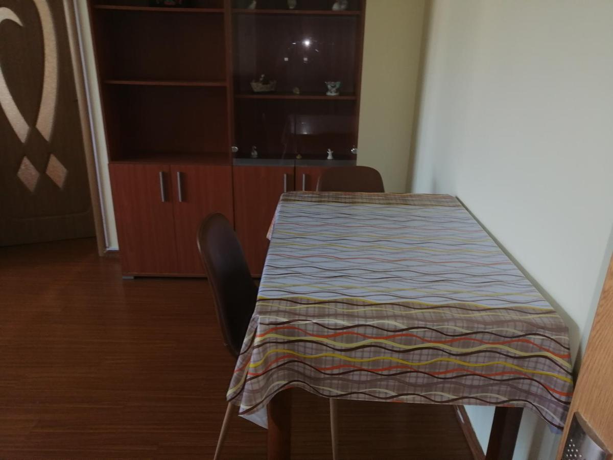 בראשוב Apartamente Marian מראה חיצוני תמונה