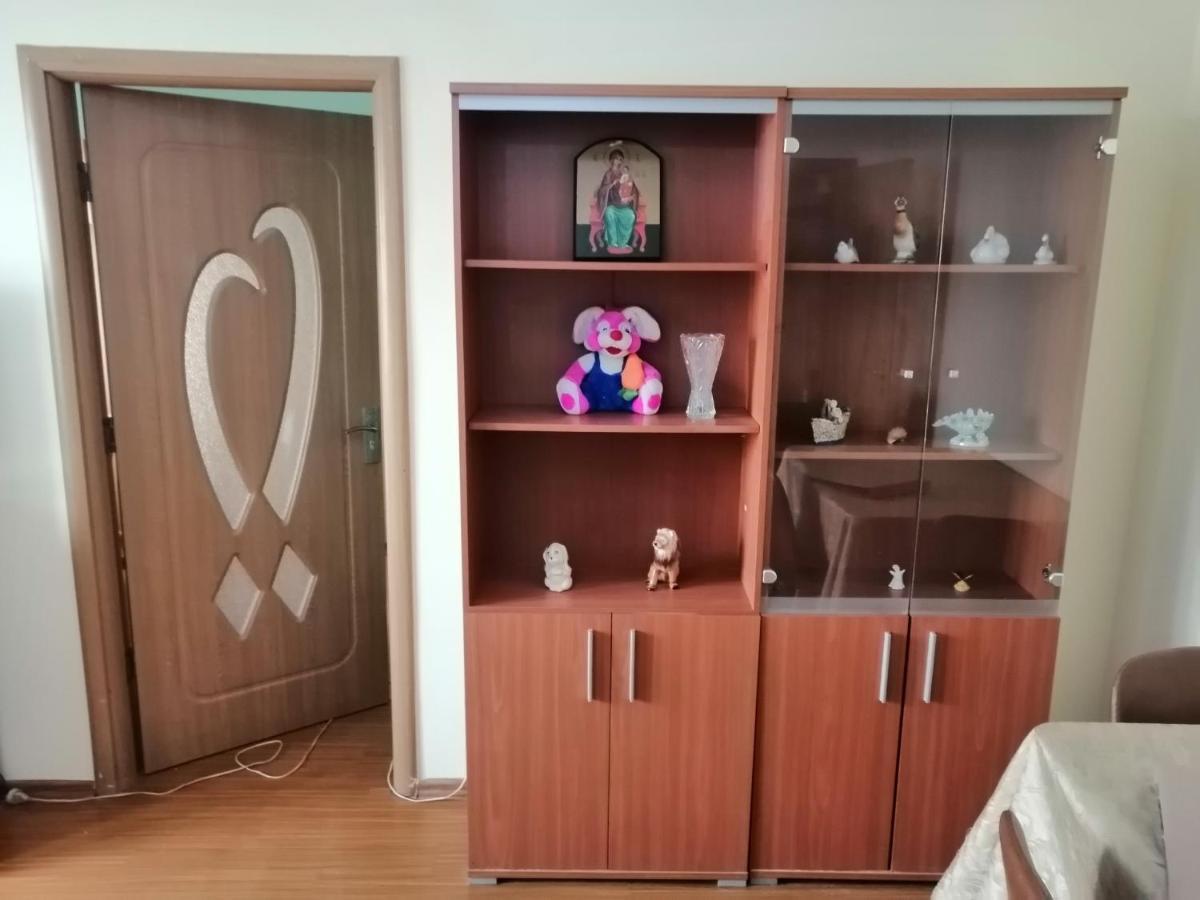 בראשוב Apartamente Marian מראה חיצוני תמונה