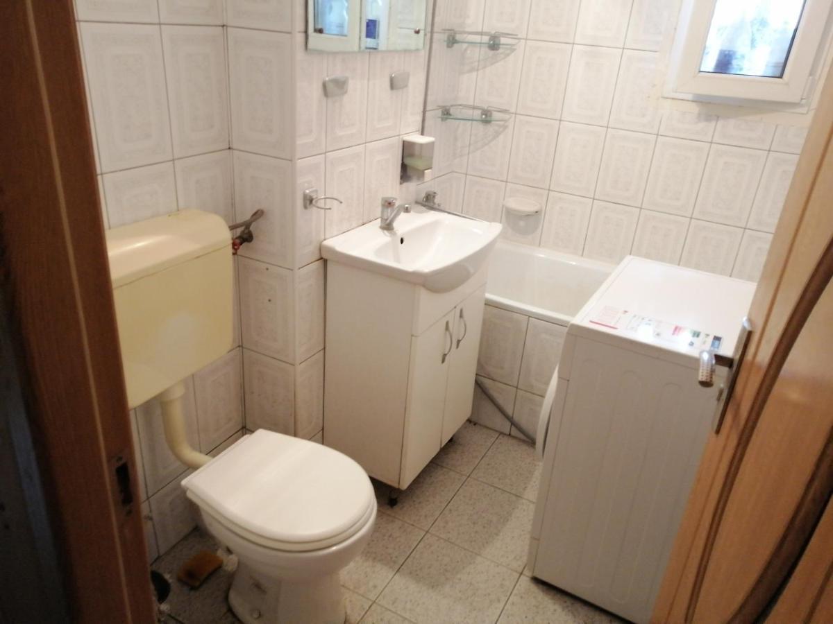 בראשוב Apartamente Marian מראה חיצוני תמונה