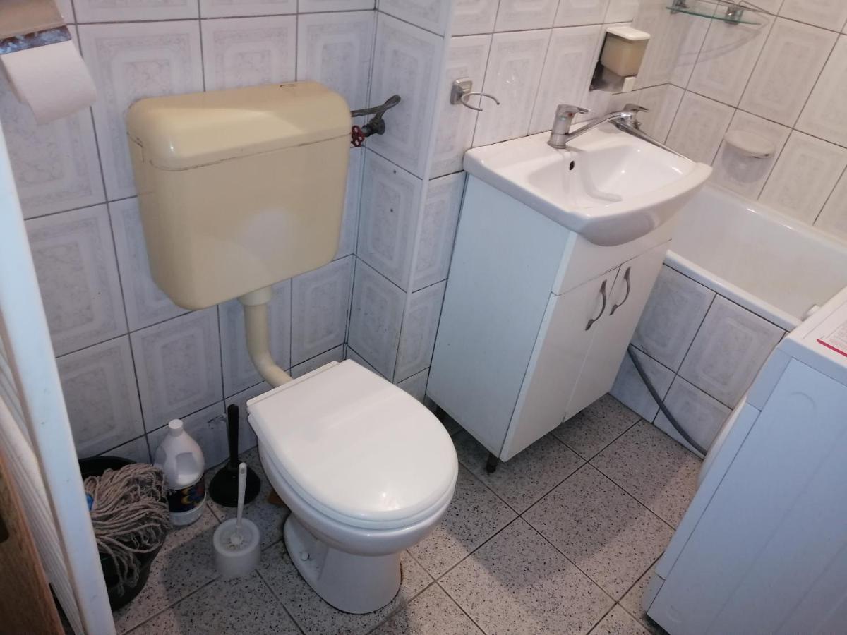 בראשוב Apartamente Marian מראה חיצוני תמונה
