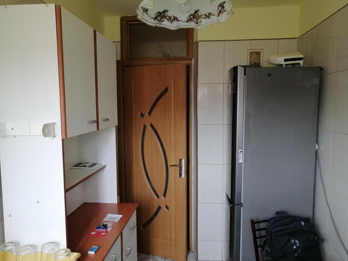 בראשוב Apartamente Marian מראה חיצוני תמונה