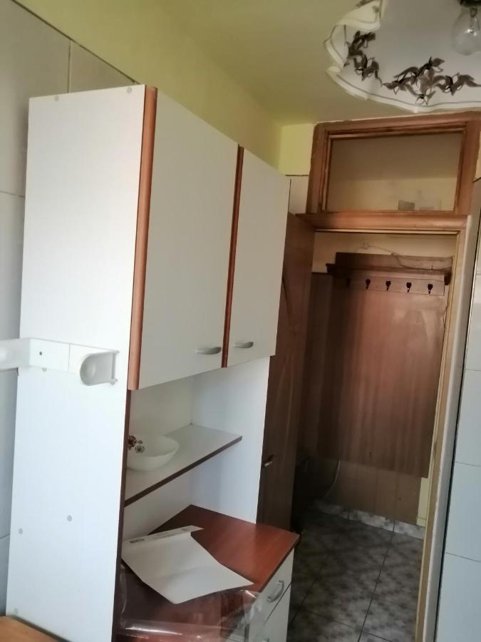 בראשוב Apartamente Marian מראה חיצוני תמונה