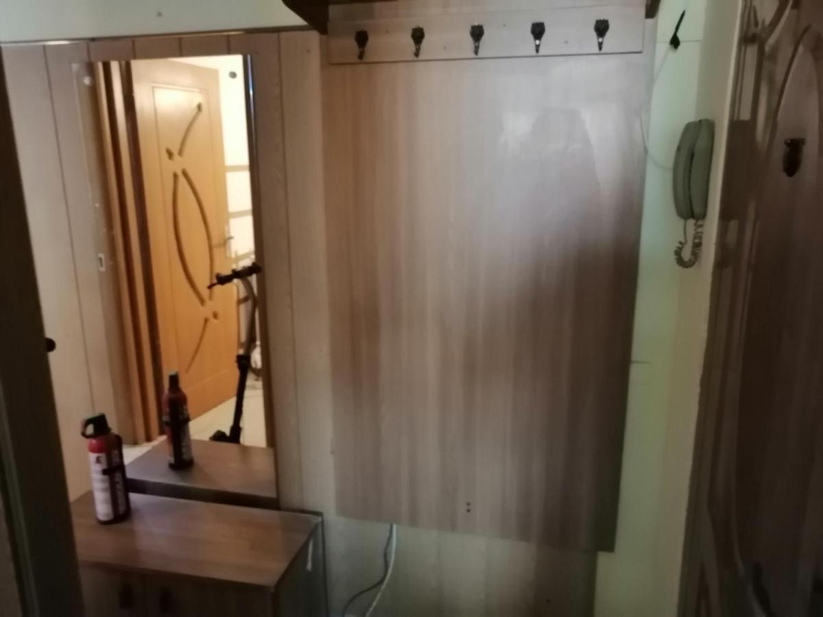 בראשוב Apartamente Marian מראה חיצוני תמונה
