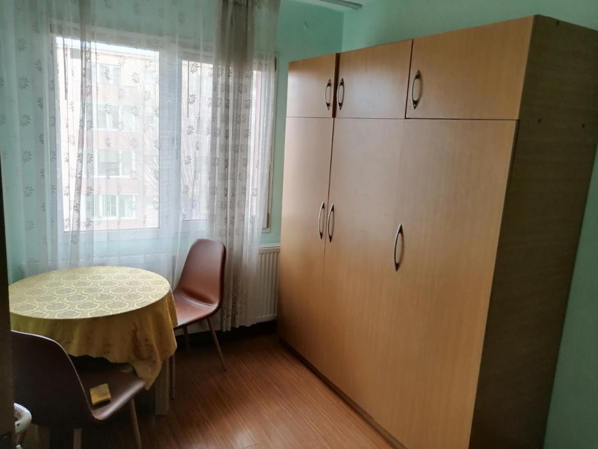בראשוב Apartamente Marian מראה חיצוני תמונה